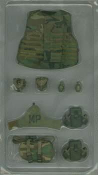  Product image 2 of the product “Jennifer, 101st Airborne MP - Najaf ”