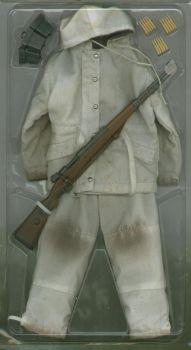  Artikelbild 2 des Artikels “Albert ,Ostfront Winter 42 - PzGren Regiment 1 - Obergefreiter “