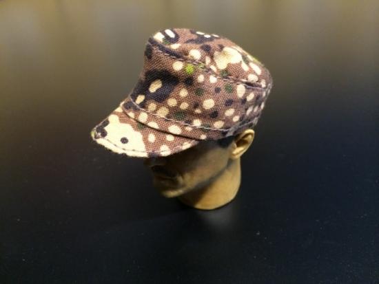  Product image 2 of the product “Field  Cap Splinter Camo ”