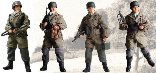  Artikelbild 2 des Artikels “Max - 4. Anniversary - Special Edition 1:6 “