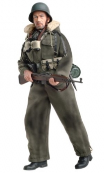  Artikelbild 2 des Artikels “Franz, Panzer-Division Totenkopf - Grenadier 1:6 “