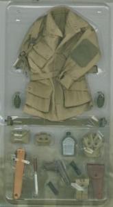  Artikelbild 2 des Artikels “Dan Summers, Normandy 44 - 101st Airborne Platoon Leader - 1st Lieutenant “