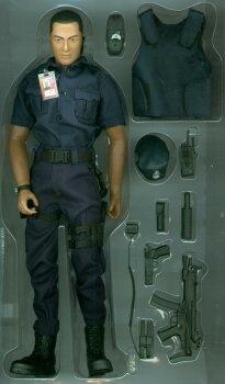  Artikelbild 2 des Artikels “Eddy - Airport Security Unit “