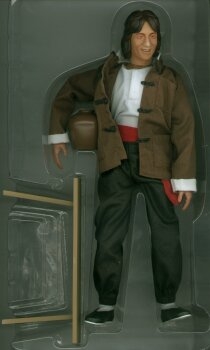  Product image 2 of the product “Dragon Lord (1982) 1/6 Figur ”