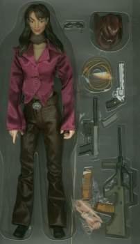  Artikelbild 2 des Artikels “Dragon DANGER GIRL Sydney Savage “