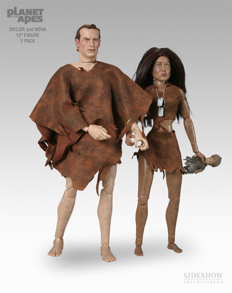  Artikelbild 2 des Artikels “Slave Nova & Taylor 2-pack “