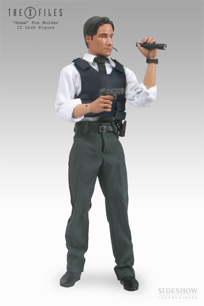  Product image 2 of the product “Fox Mulder Home ”