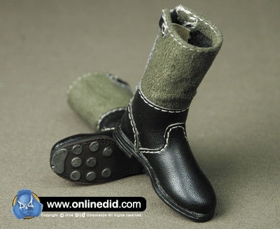  Product image 2 of the product “Winterfilzstiefel leder  1/6 ”