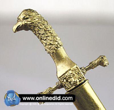  Product image 2 of the product “Showroom Carneaux, French Infantry Sapper ”