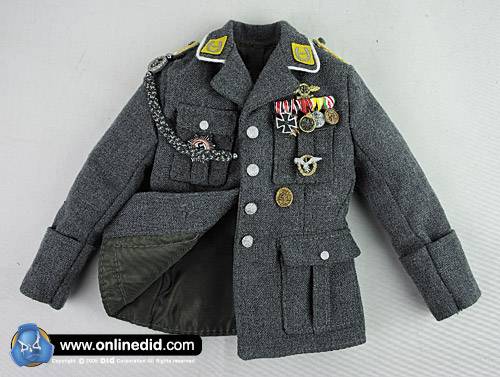 Artikelbild 2 des Artikels “Major Manfred Boelke 1:6 “