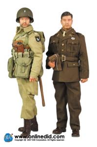 Artikelbild 2 des Artikels “DID US 101 St Airborn Albert (Ross Special) “