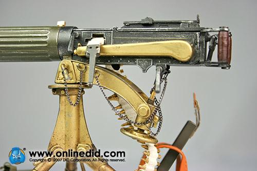  Artikelbild 2 des Artikels “Vickers Machine Gun “