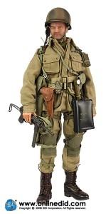  Artikelbild 2 des Artikels “Edward Stiner, 82nd Airborn “