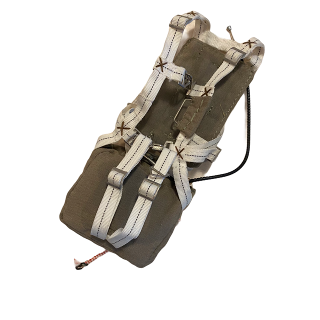  Artikelbild 2 des Artikels “AN-6510-1 Parachute Seat Type (Olive Drab) “