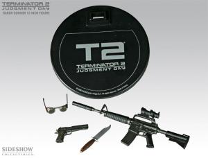  Artikelbild 2 des Artikels “Terminator 2 Actionfigur 1:6 Sarah Connor 28 cm “