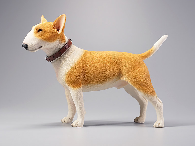  Artikelbild 2 des Artikels “Bull Terrier (Ver.B) 1/6 Scale Figure “