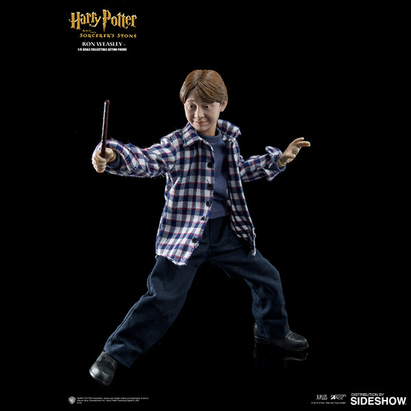  Artikelbild 2 des Artikels “THE 1:6TH SCALE RON WEASLEY (CASUAL WEAR) “