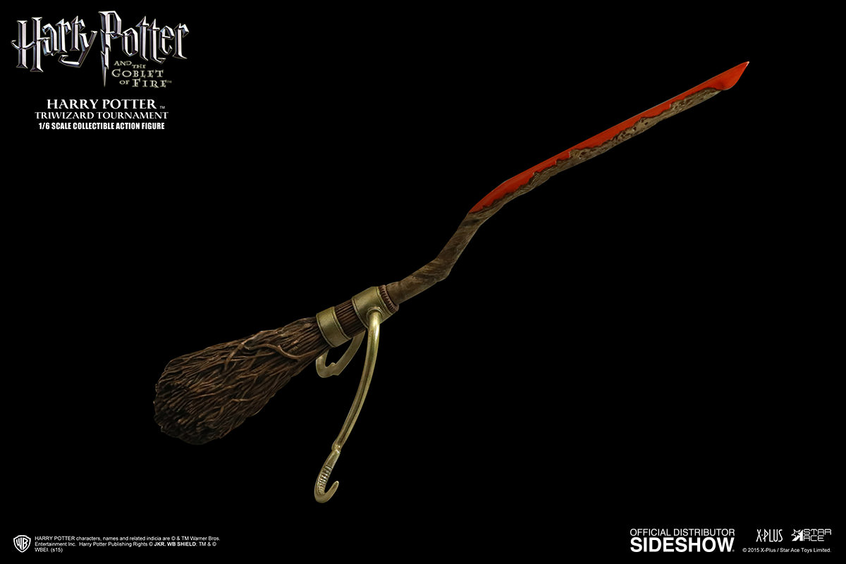 Artikelbild 2 des Artikels “THE 1:6TH SCALE HARRY POTTER (TRIWIZARD TOURNAMENT) “