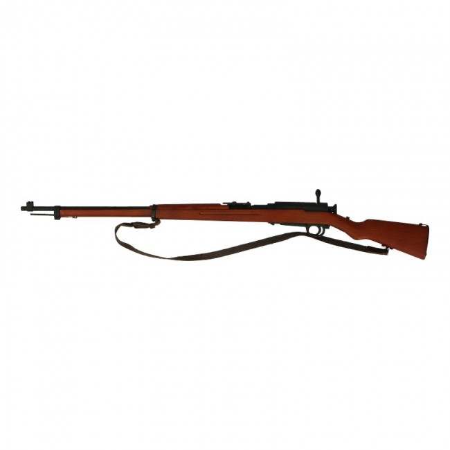  Artikelbild 2 des Artikels “Ti-Lite Arisaka Type 38 Rifle, Museums Version “