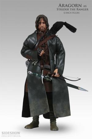  Product image 2 of the product “LOTR Aragorn ”