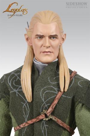  Artikelbild 2 des Artikels “Legolas Greenleaf, LOTR “