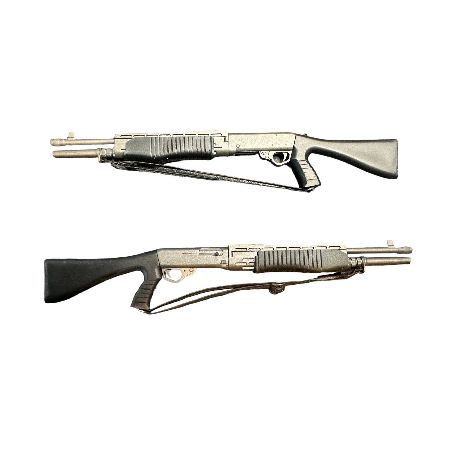  Product image 2 of the product “Benelli Shotgun mit Ständer 1/6 ”