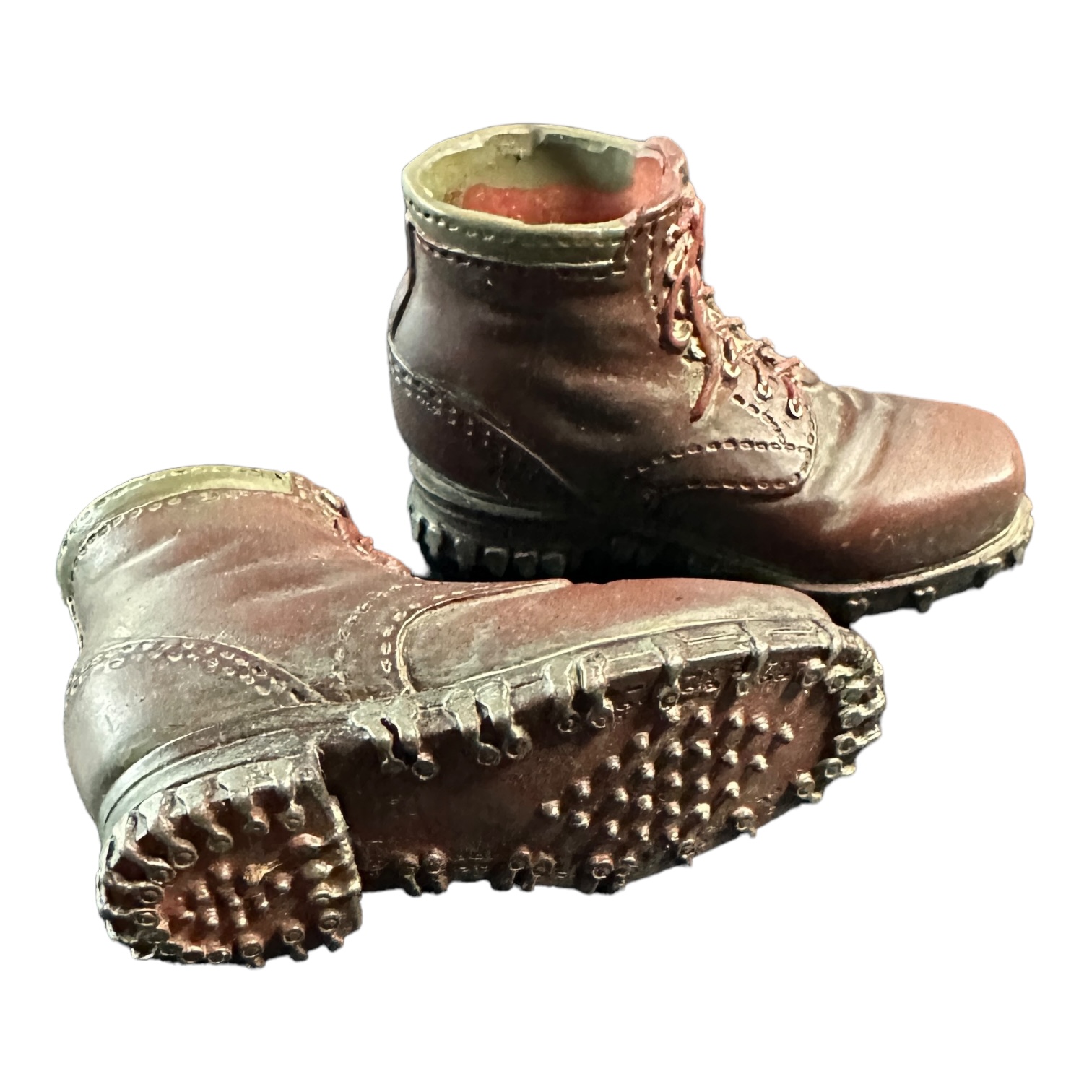  Artikelbild 2 des Artikels “Bergschuhe, schwarz , 1:6 “