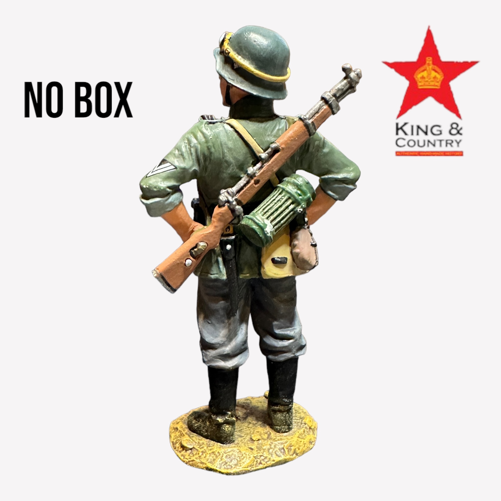  Product image 2 of the product “Marching Infantry  (no Box) ”