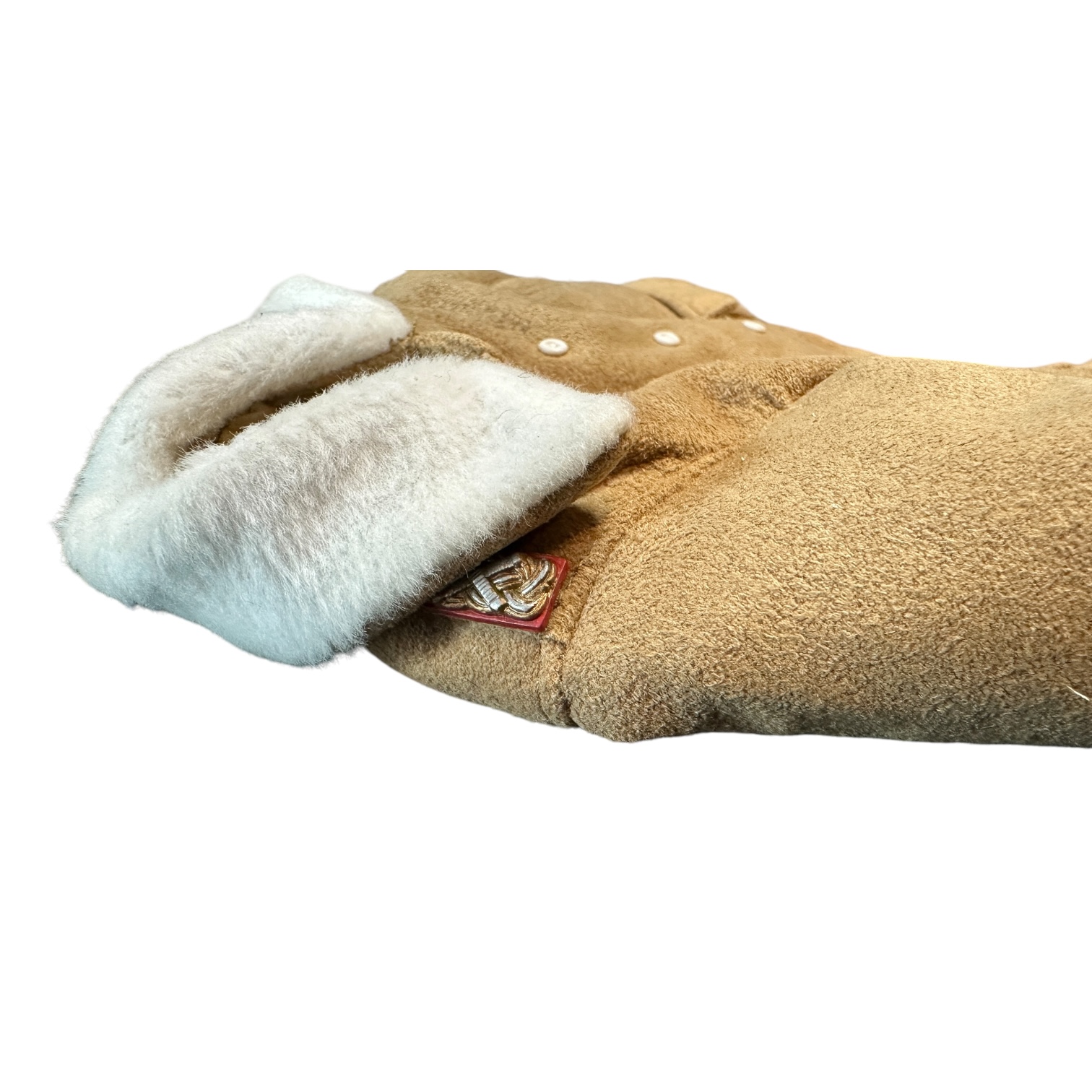  Product image 2 of the product “Sheepskin Jacket 1/6 Genfeldmarschal) ”