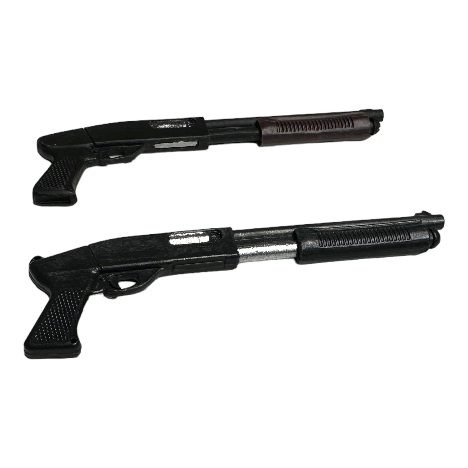  Product image 2 of the product “2 Pumpgun with Meglight XL Speed loader ”