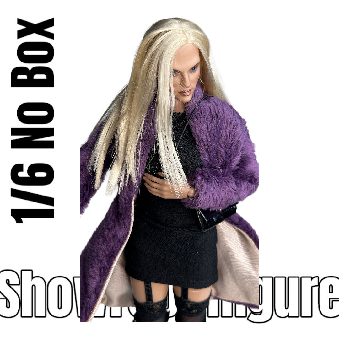  Product image 2 of the product “1/6 Female Casual Action Figure ”
