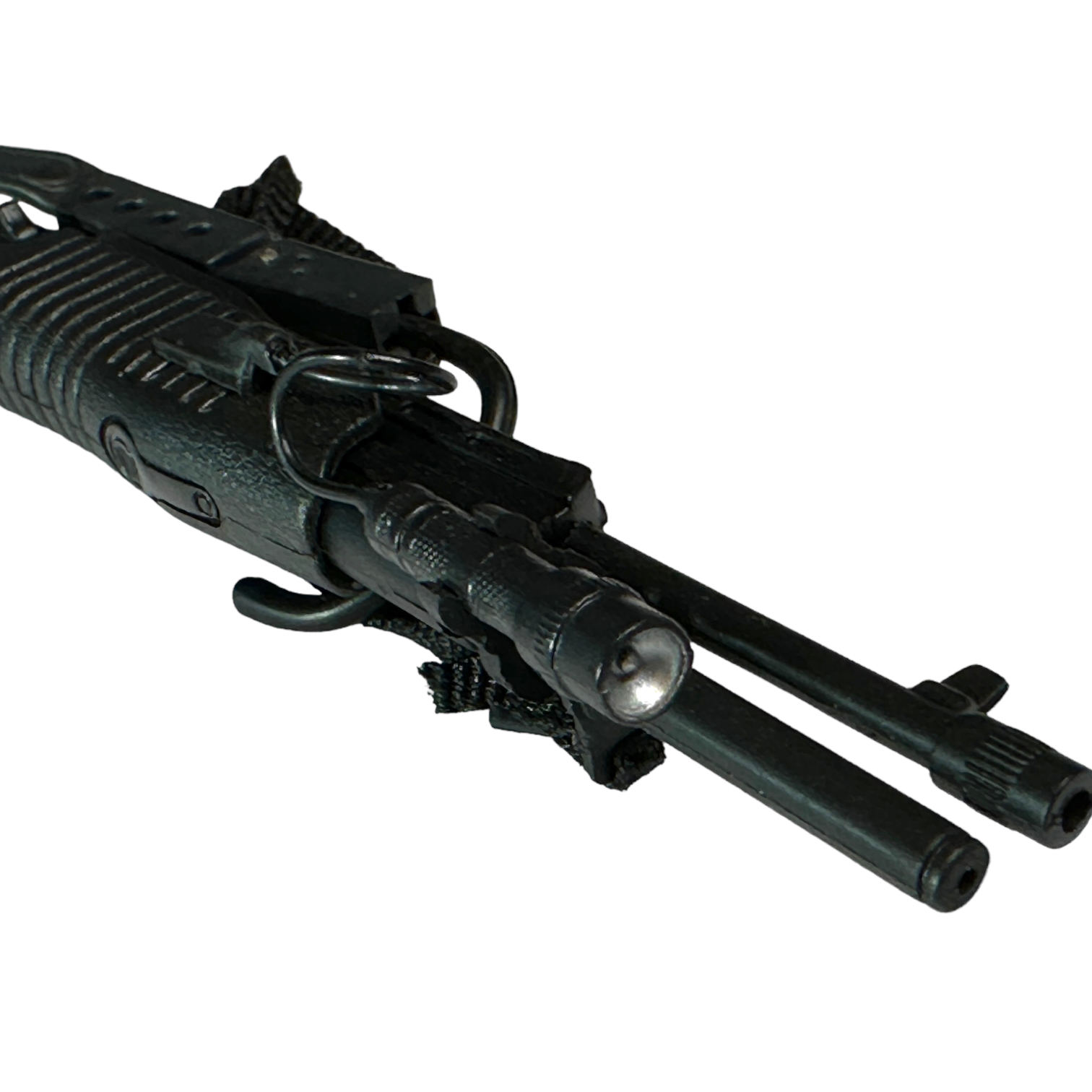  Product image 2 of the product “Spas 12 Shotgun 1/6 Special ”