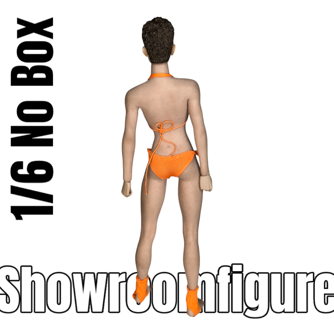  Product image 2 of the product “1/6 Female Casual Action Figure ”
