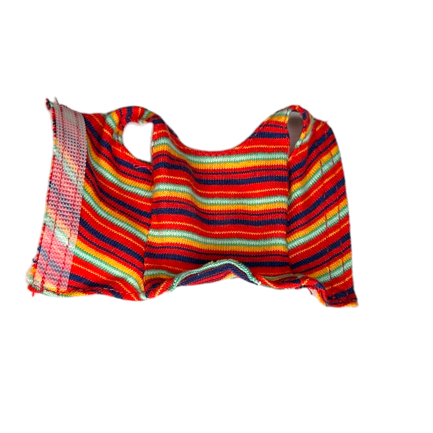  Artikelbild 2 des Artikels “Female Shirt 1:6 Ringel “