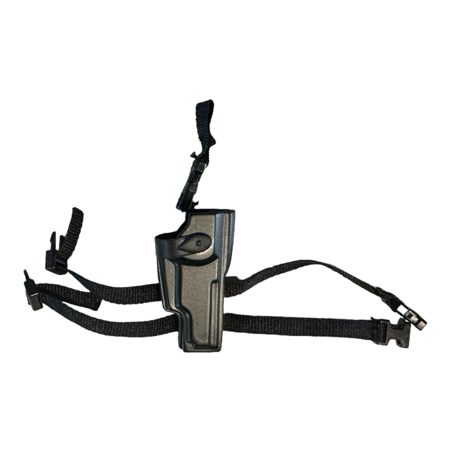  Artikelbild 2 des Artikels “Drop Down Holster schwarz 1/6 “