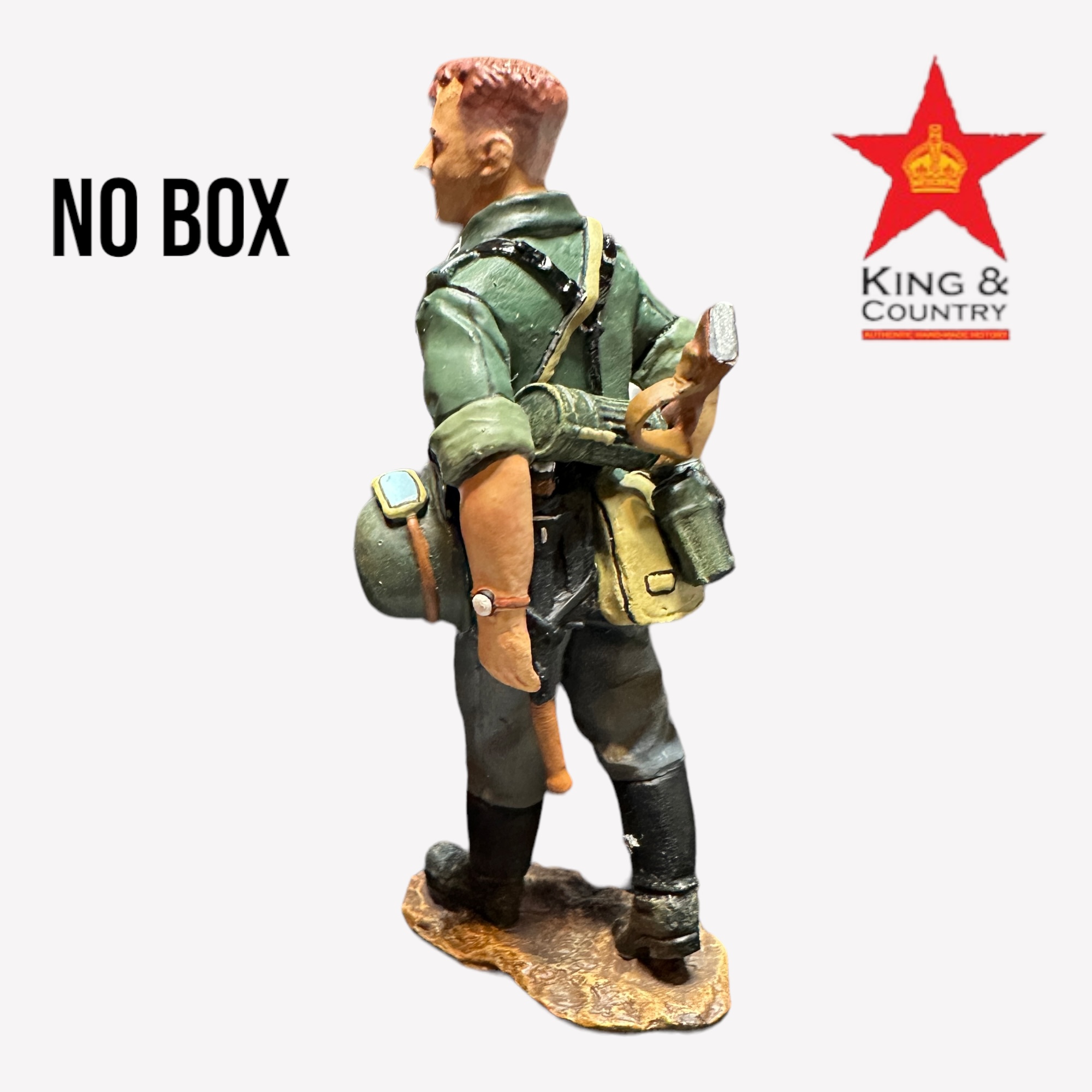  Product image 2 of the product “Marching Infantry  (no Box) ”