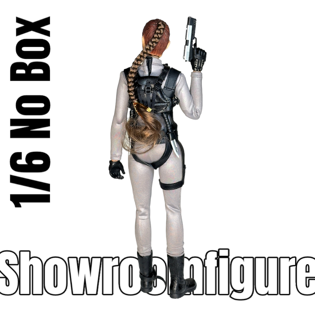  Artikelbild 2 des Artikels “1:6 Female Casual Action Figure “