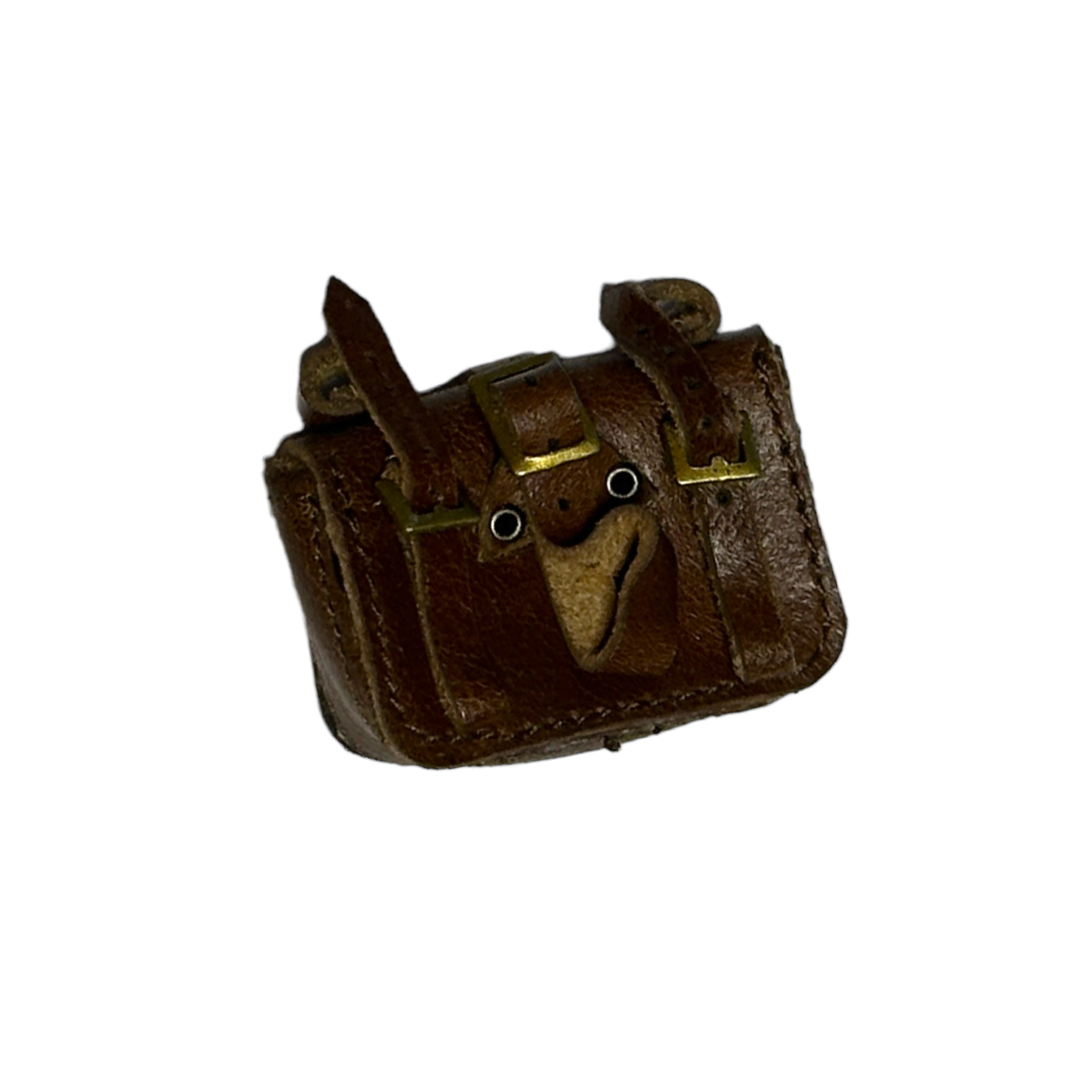  Artikelbild 2 des Artikels “Viking tasche  1:6 leder “