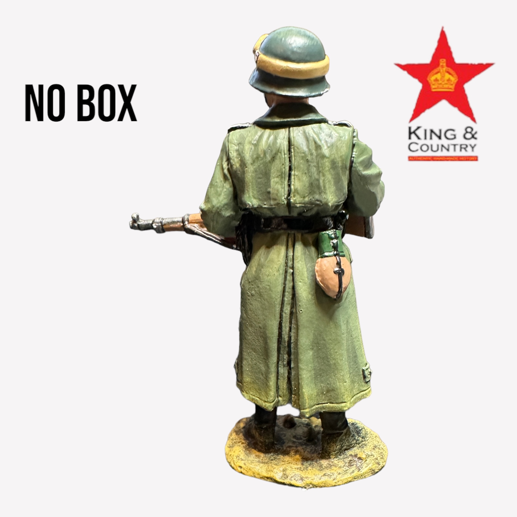  Artikelbild 2 des Artikels “Feldpolizei in Action. (No Box) “