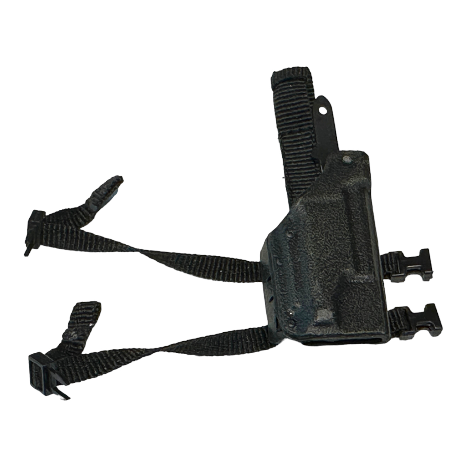  Artikelbild 2 des Artikels “Drop Down Holster schwarz Set 1/6 “
