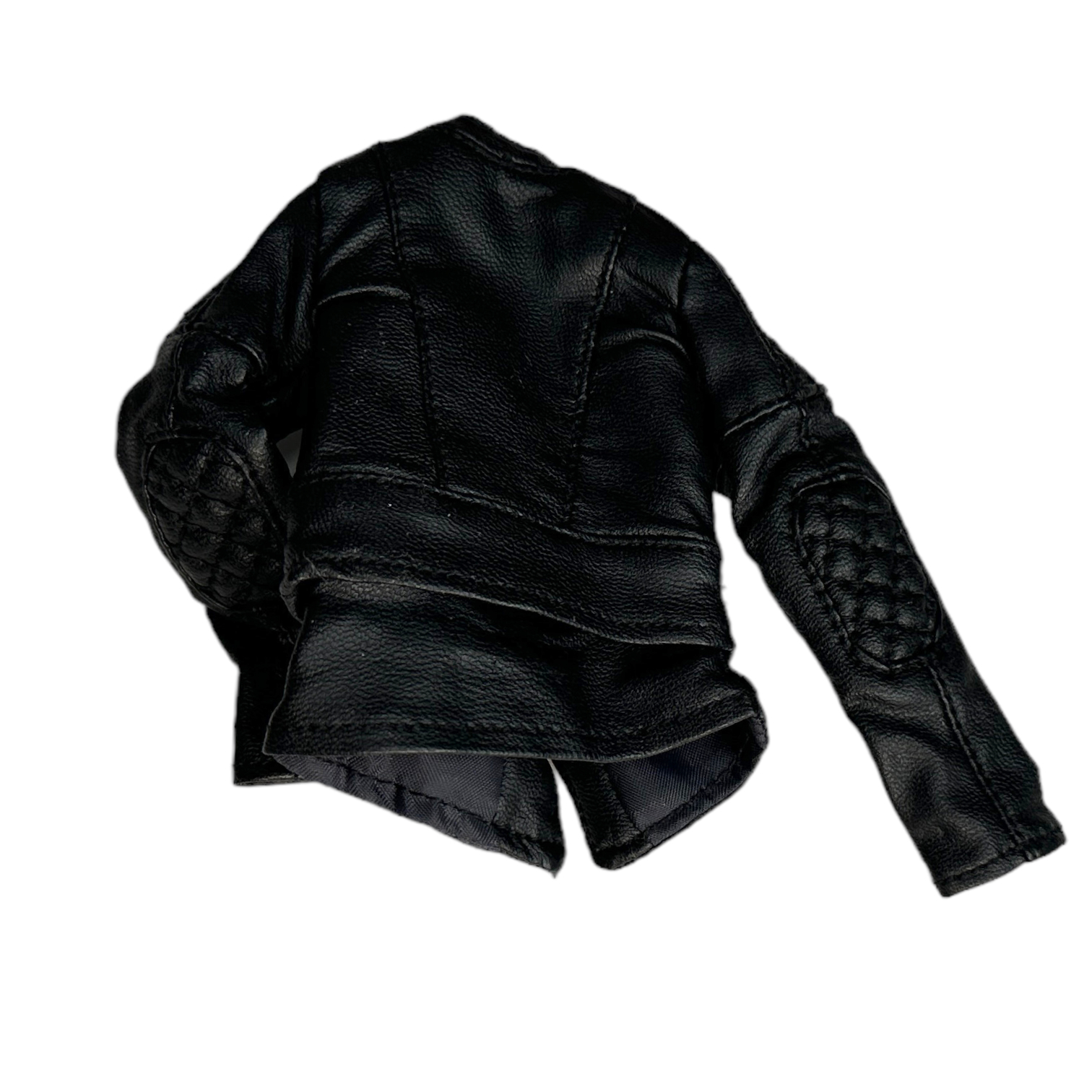  Artikelbild 2 des Artikels “Female Jacket black 1:6 “