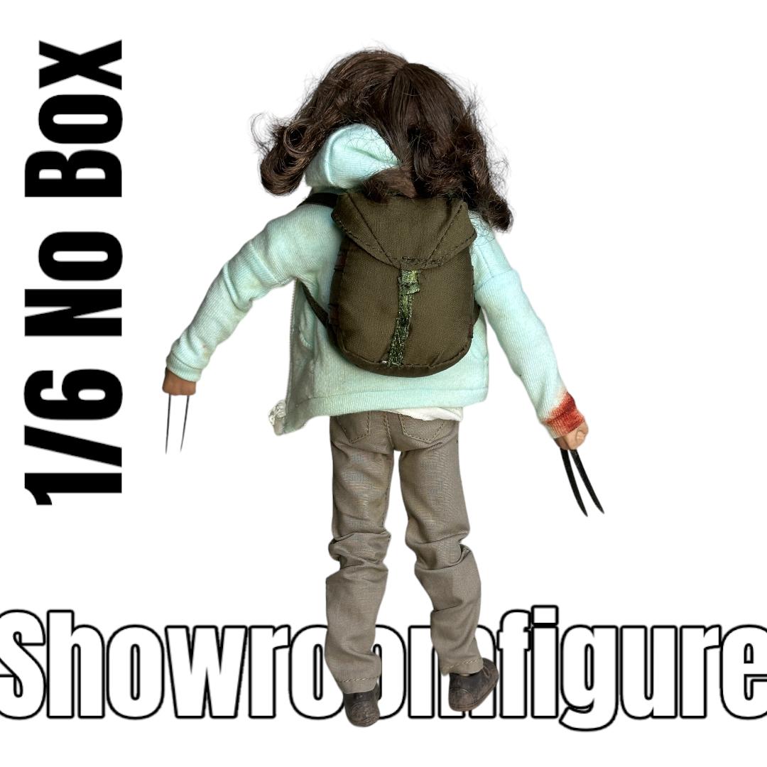  Product image 2 of the product “1/6 Female Casual Action Figure ”