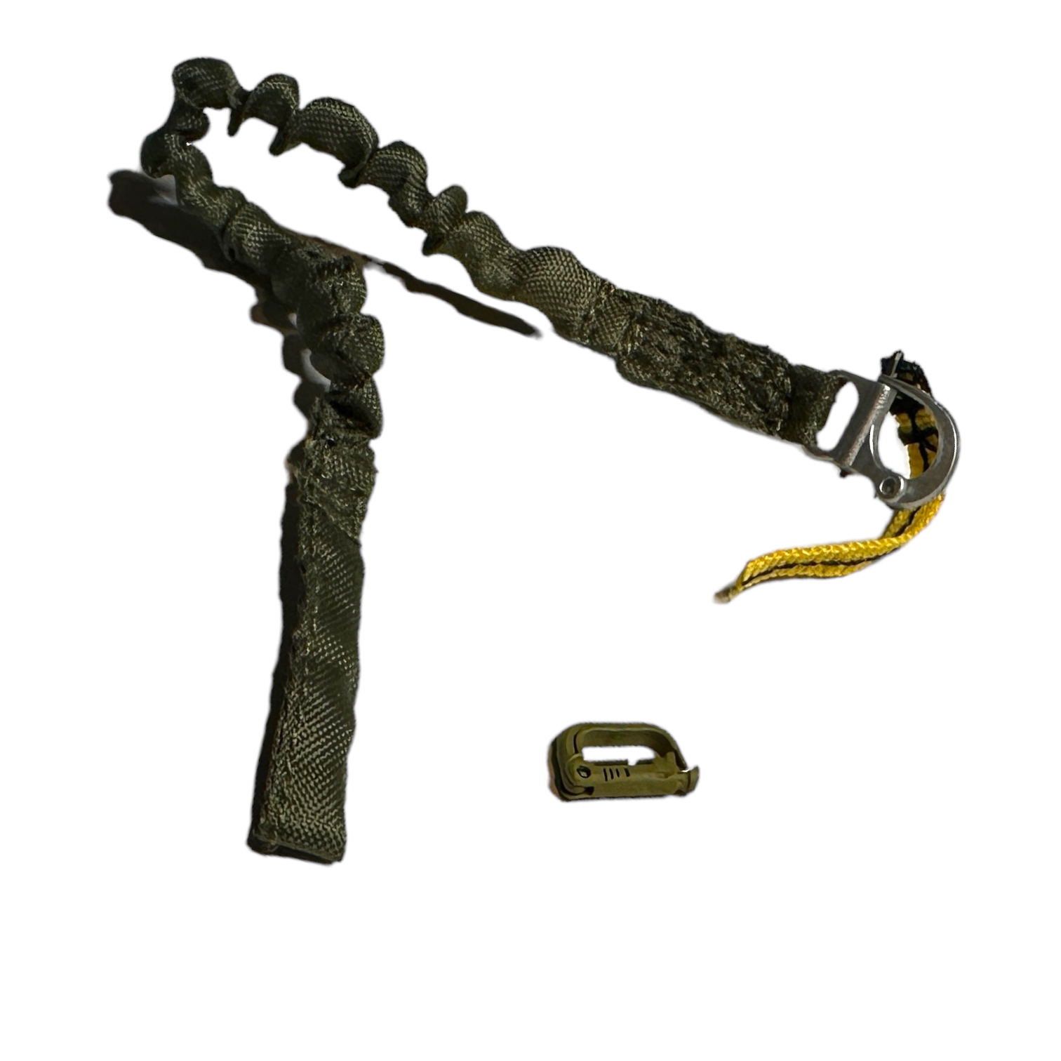  Product image 2 of the product “LBT Safety Lanyard (Olive Drab) 1/6 ”
