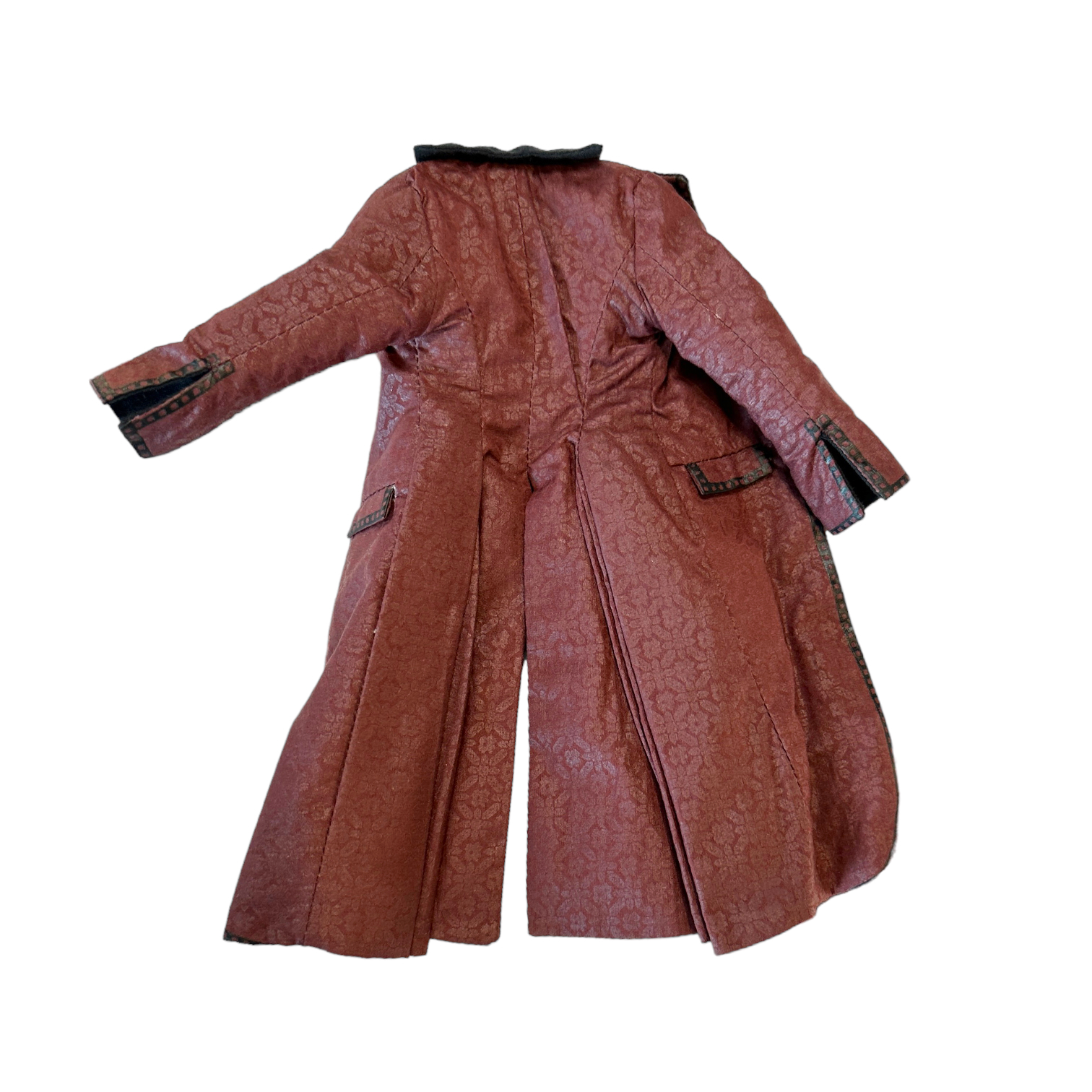  Artikelbild 2 des Artikels “Female long pirat  Jacket. 1/6 “