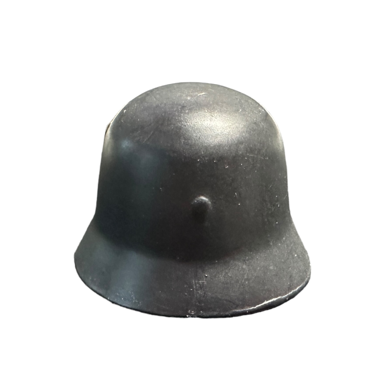  Product image 2 of the product “M35-SS German SS Helmet double Decal 1/6 blk ”