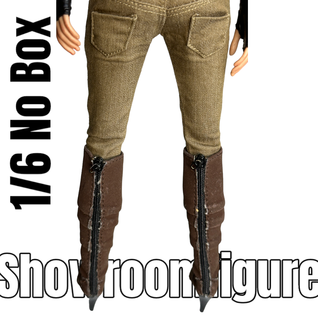  Product image 2 of the product “1/6 Female Casual Action Figure ”