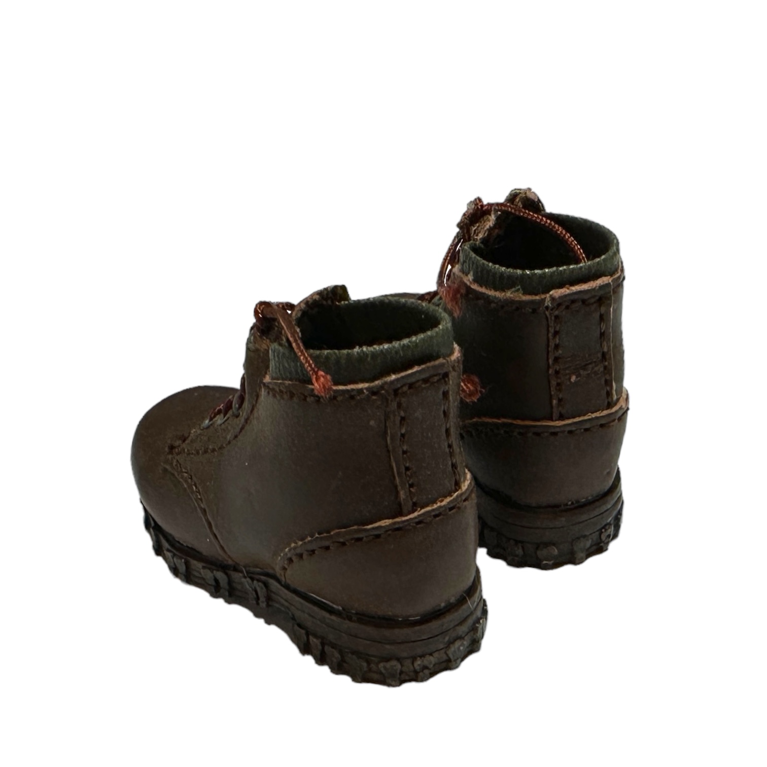  Product image 2 of the product “Bergschuhe, Leder braun 1/6 ”