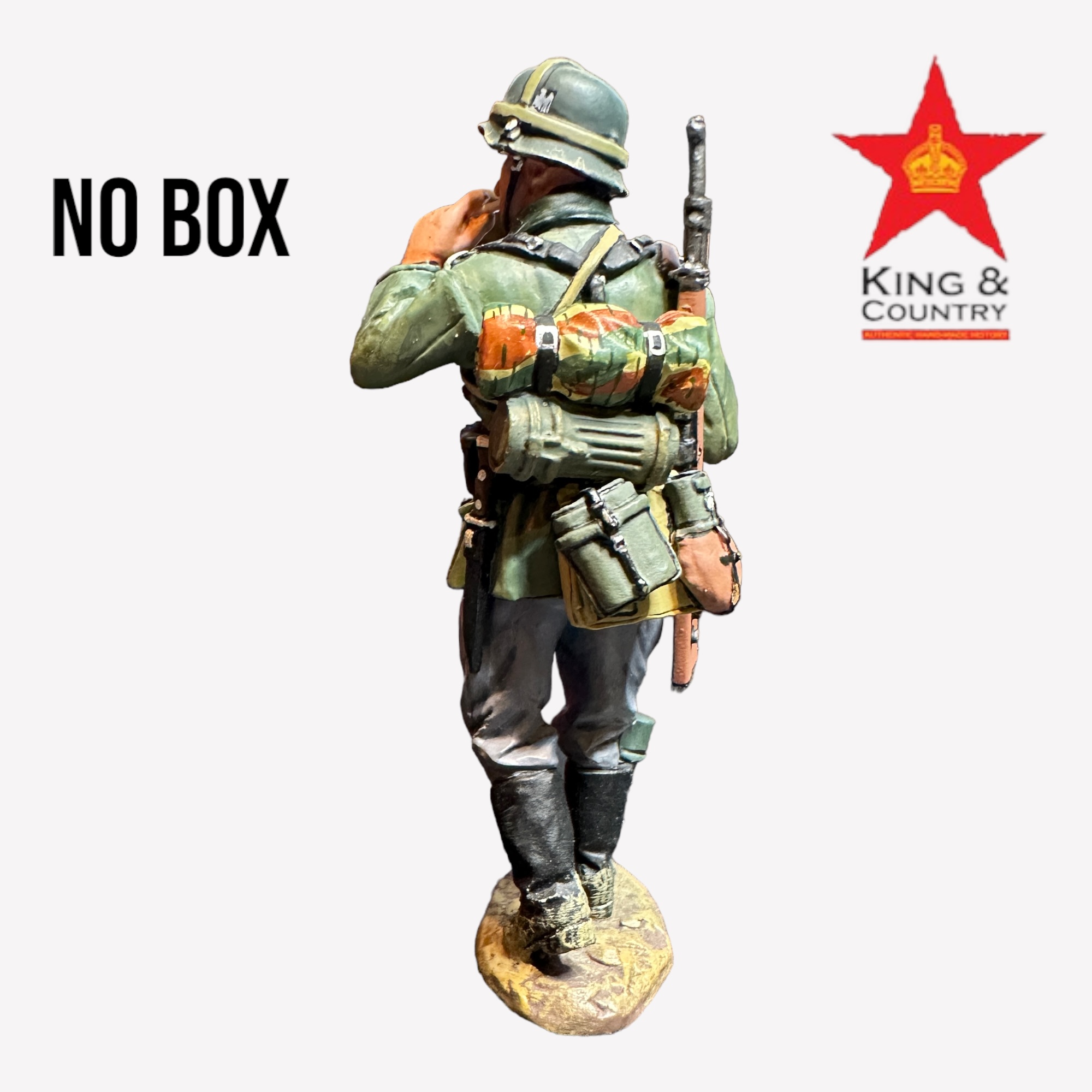  Product image 2 of the product “Marching Infantry  (no Box) ”