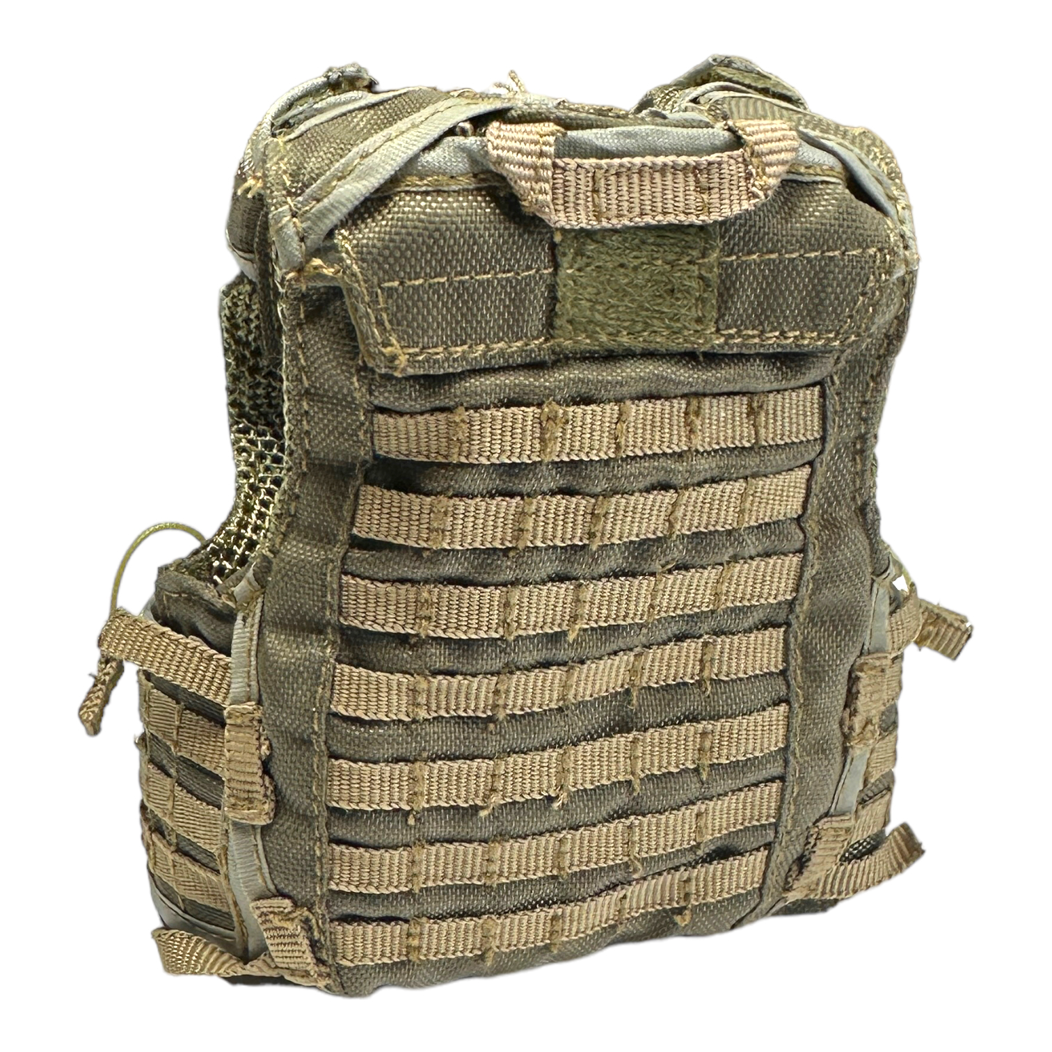  Artikelbild 2 des Artikels “BAE RBAV SF vest 1/6 “