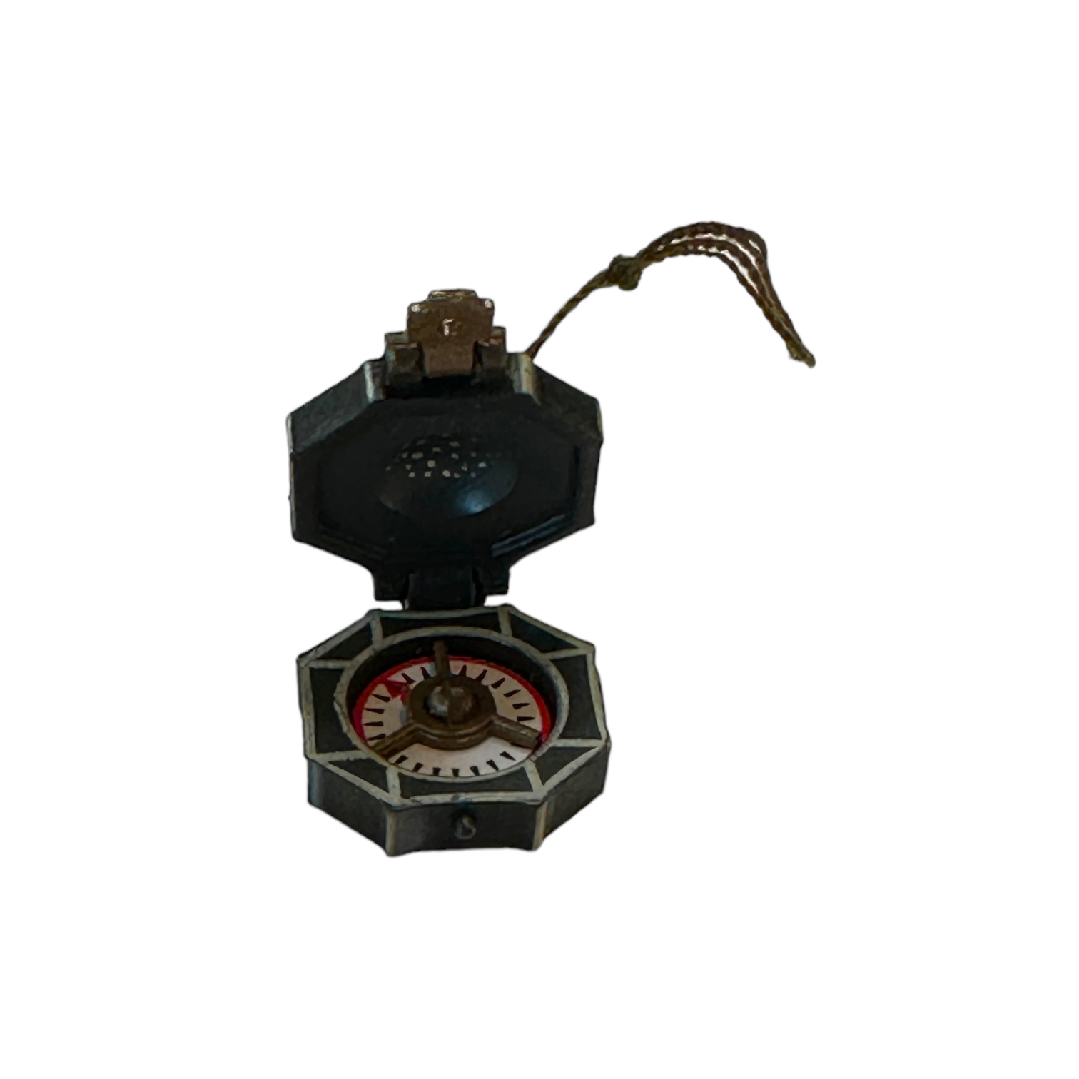  Artikelbild 2 des Artikels “Historic Compass  1/6 “